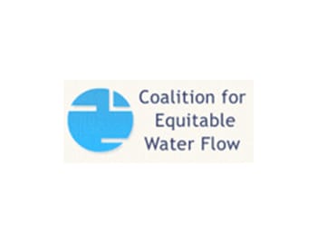 Coalition for Equitable Water Flow (CEWF)