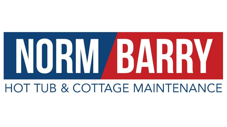 Norm Barry Hot Tub & Cottage Maintenance Norm Barry Hot Tub & Cottage Maintenance