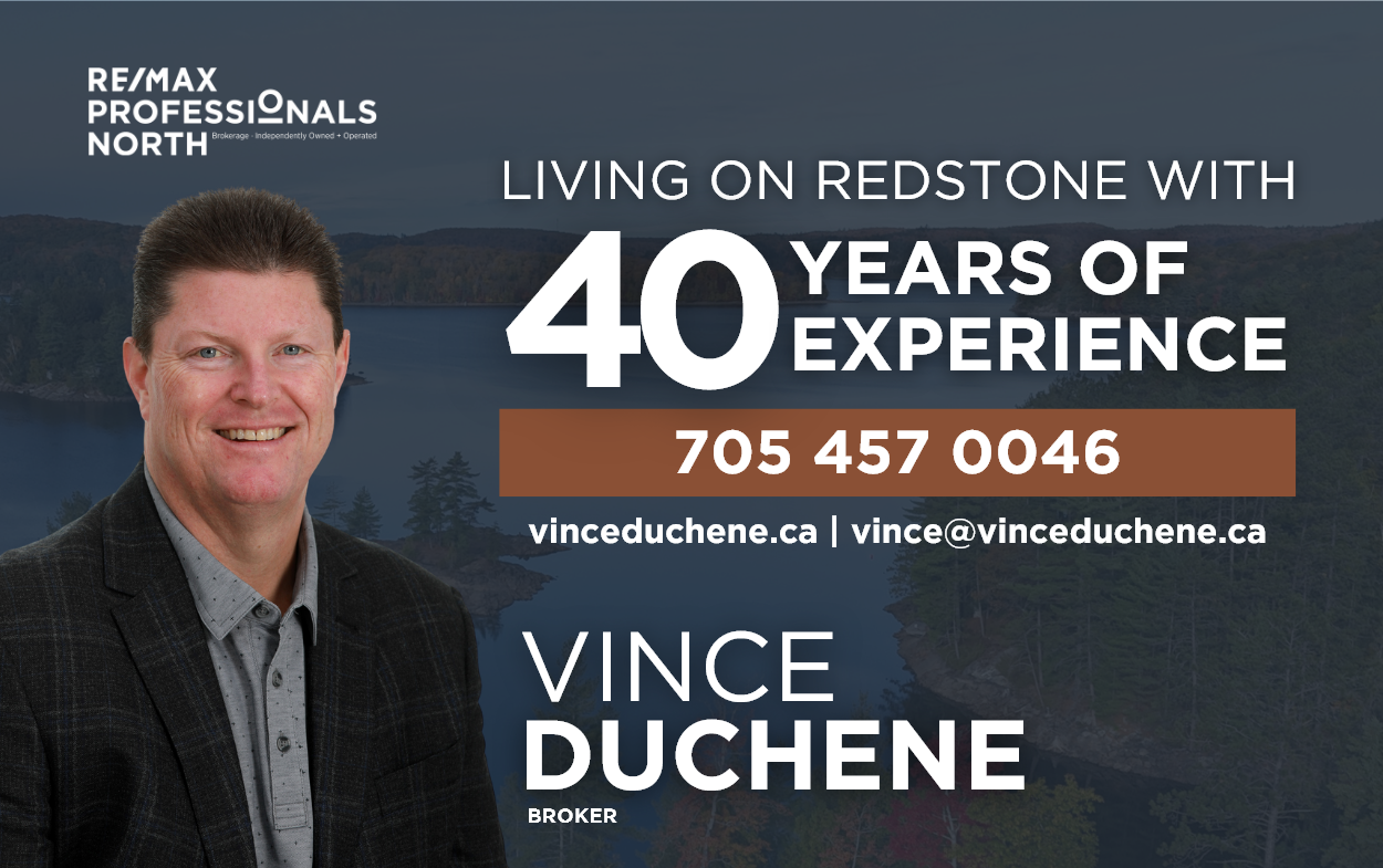Vince Duchene β Re/Max Professionals North Vince Duchene β Re/Max Professionals North